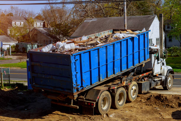 Best Yard Waste Removal  in Little Ferry, NJ