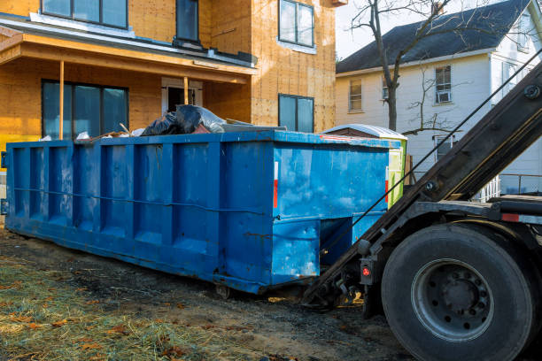 Best Retail Junk Removal  in Little Ferry, NJ